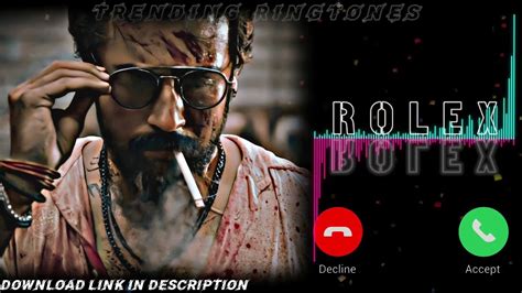 rolex iphone ringtone remix|Rolex Bgm Mix Ringtones Download .